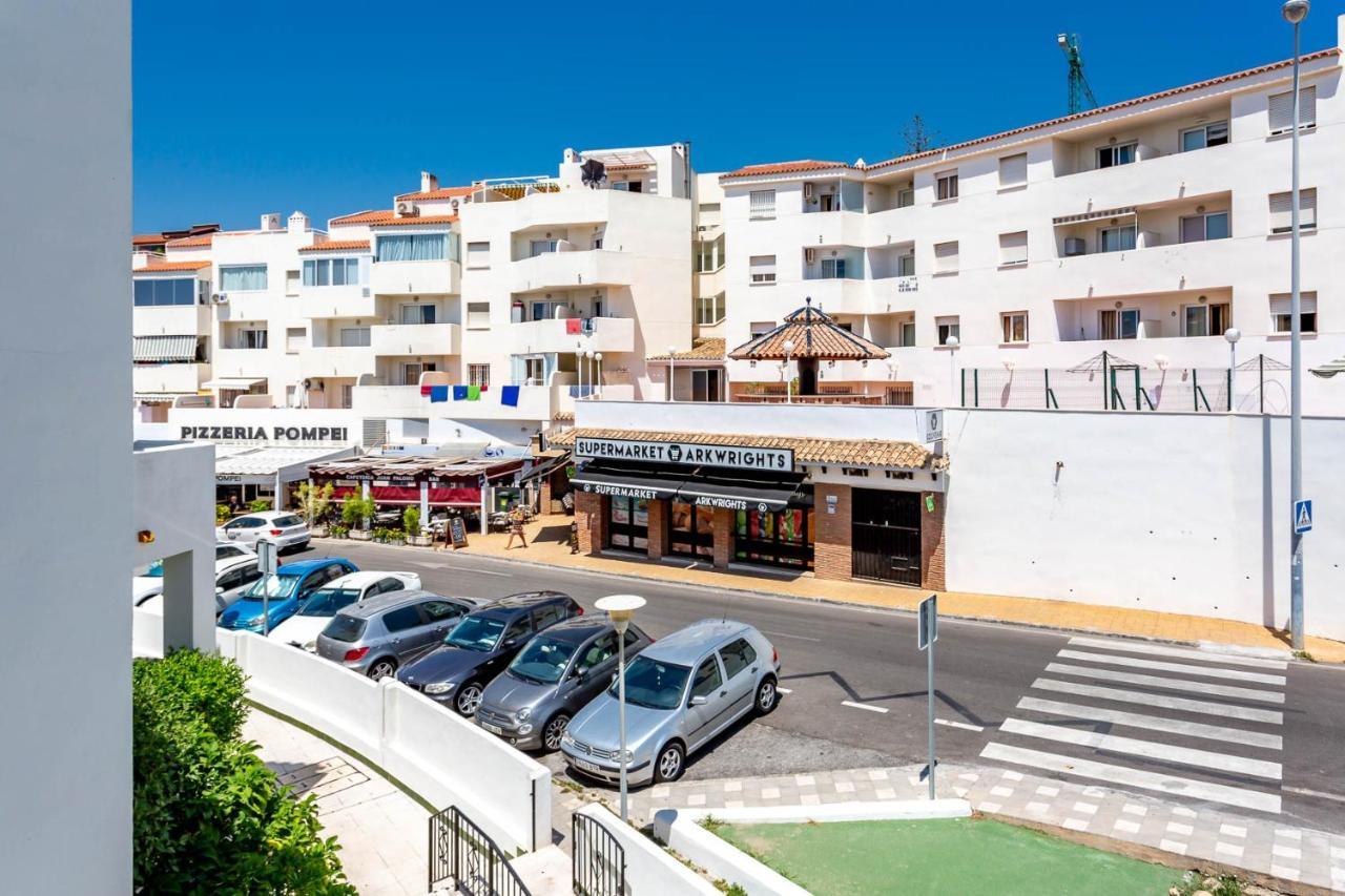 Vista Mediterraneo former Sunan airport Exterior photo